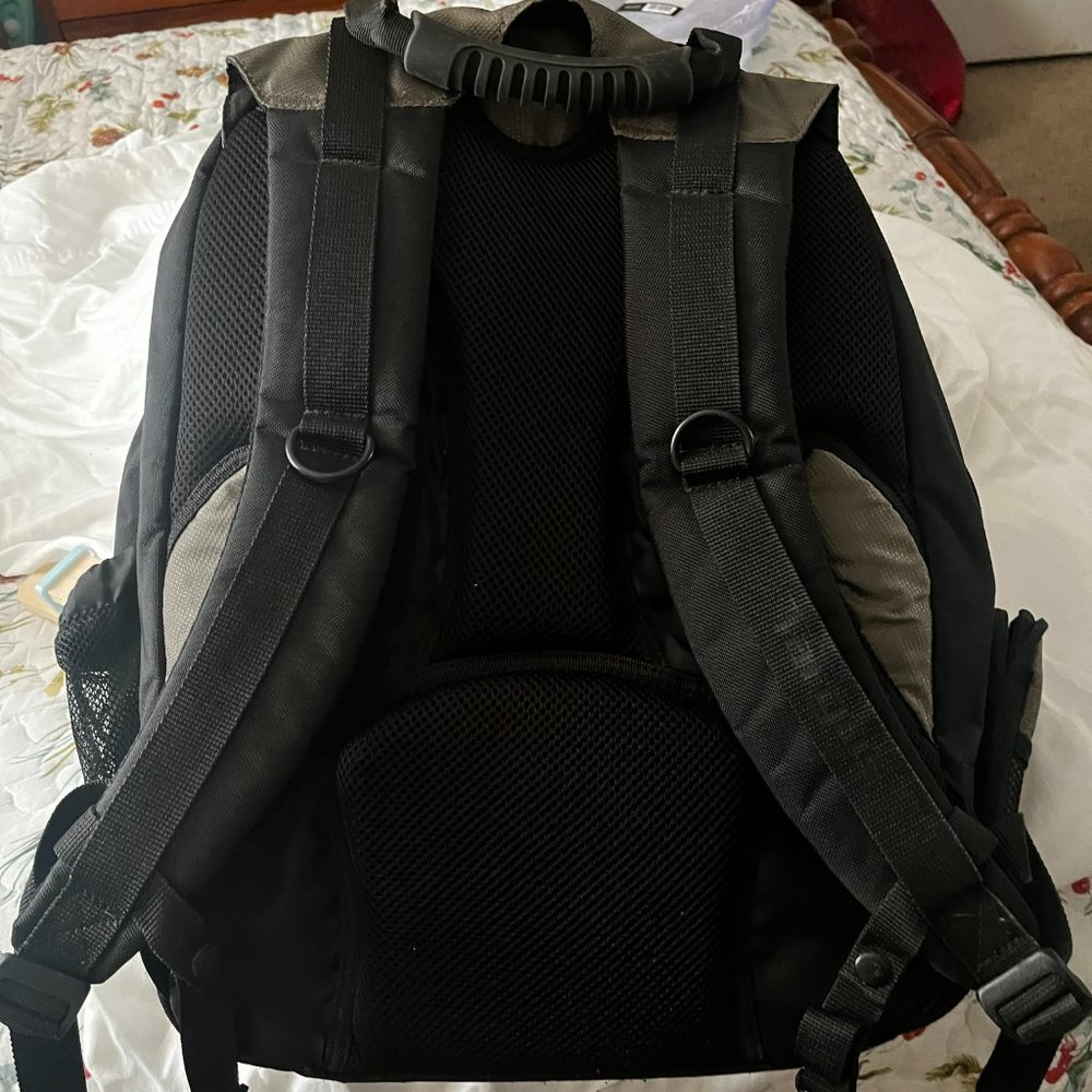 Targus Backpack - Picture 4 of 9